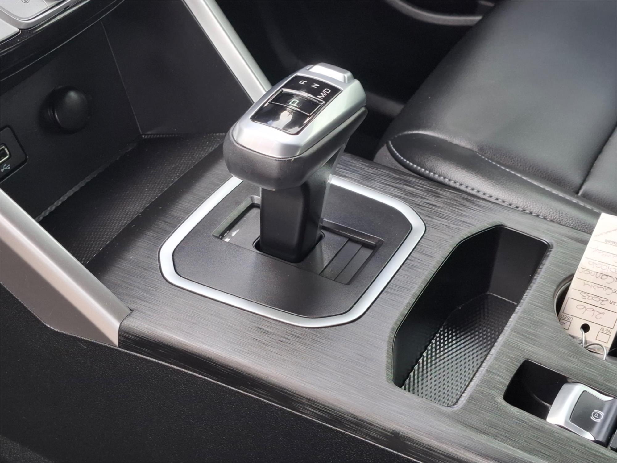 2023 GWM UTE CANNON-L (4x4) 8 SP AUTOMATIC DUAL CAB UTILITY
