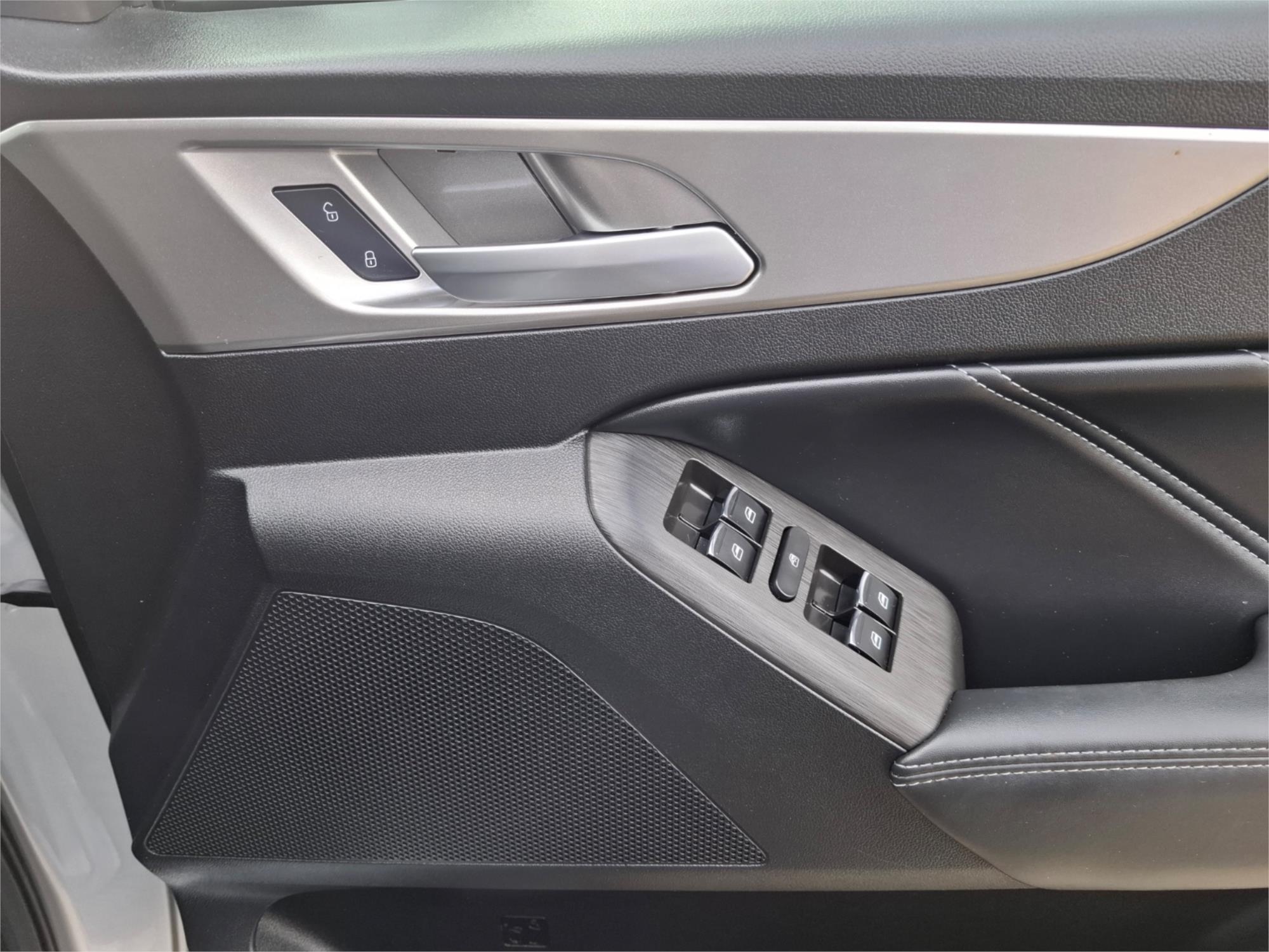 2023 GWM UTE CANNON-L (4x4) 8 SP AUTOMATIC DUAL CAB UTILITY