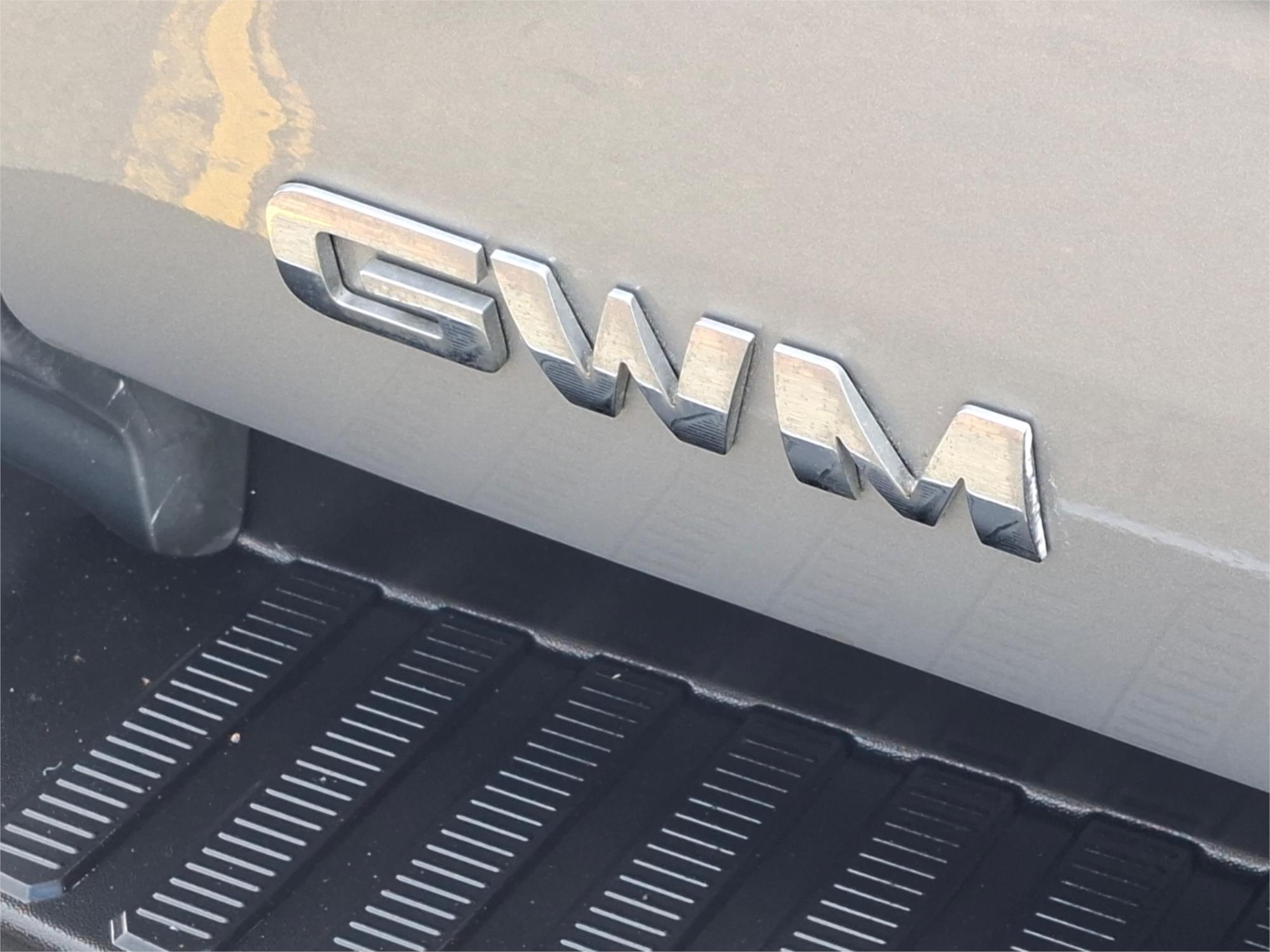 2023 GWM UTE CANNON-L (4x4) 8 SP AUTOMATIC DUAL CAB UTILITY
