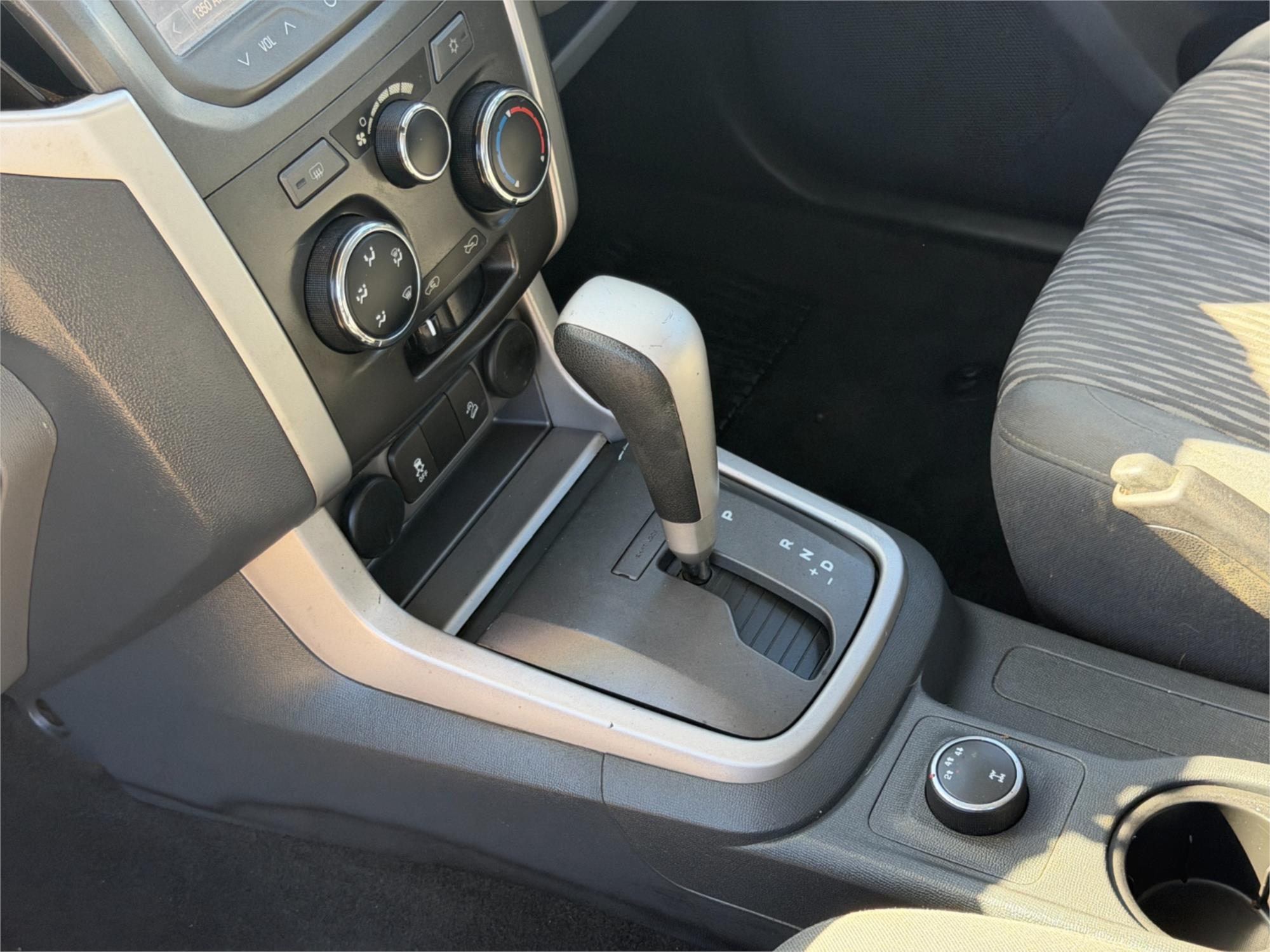 2016 HOLDEN COLORADO RG MY16 LS-X (4x4) 6 SP AUTOMATIC CREW CAB P/UP