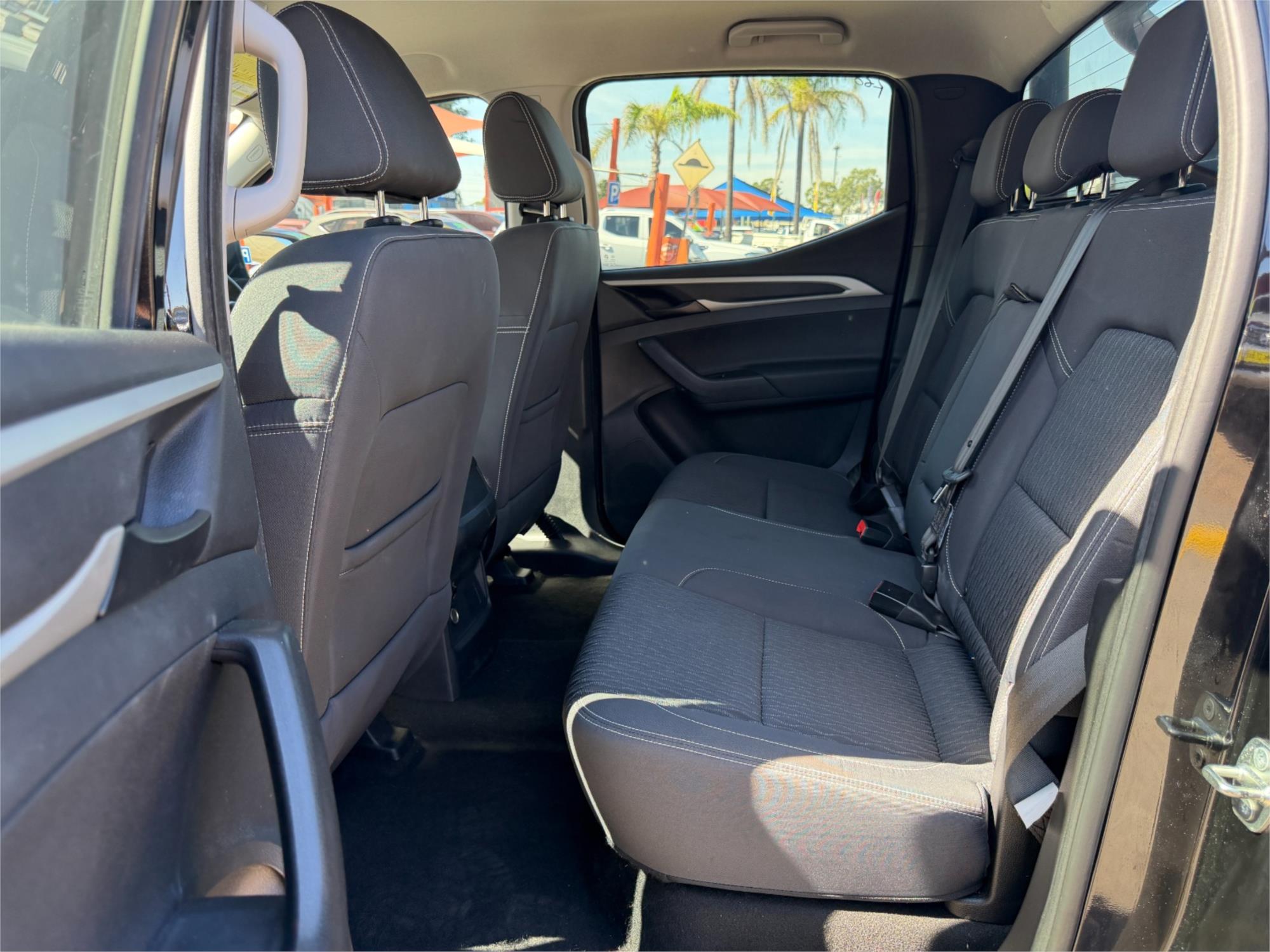 2021 LDV T60 SK8C MAX PRO (4x4) 8 SP AUTOMATIC DOUBLE CAB UTILITY