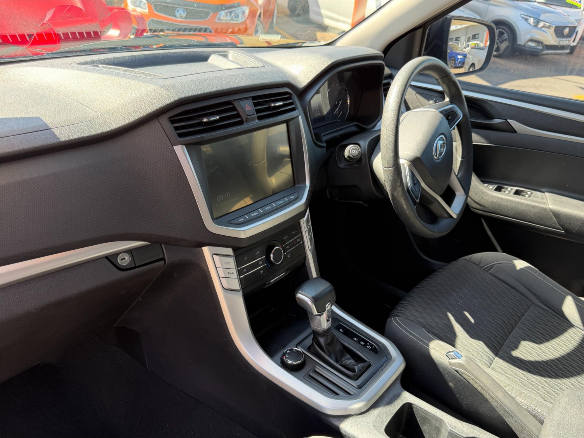 2021 LDV T60 SK8C MAX PRO (4x4) 8 SP AUTOMATIC DOUBLE CAB UTILITY