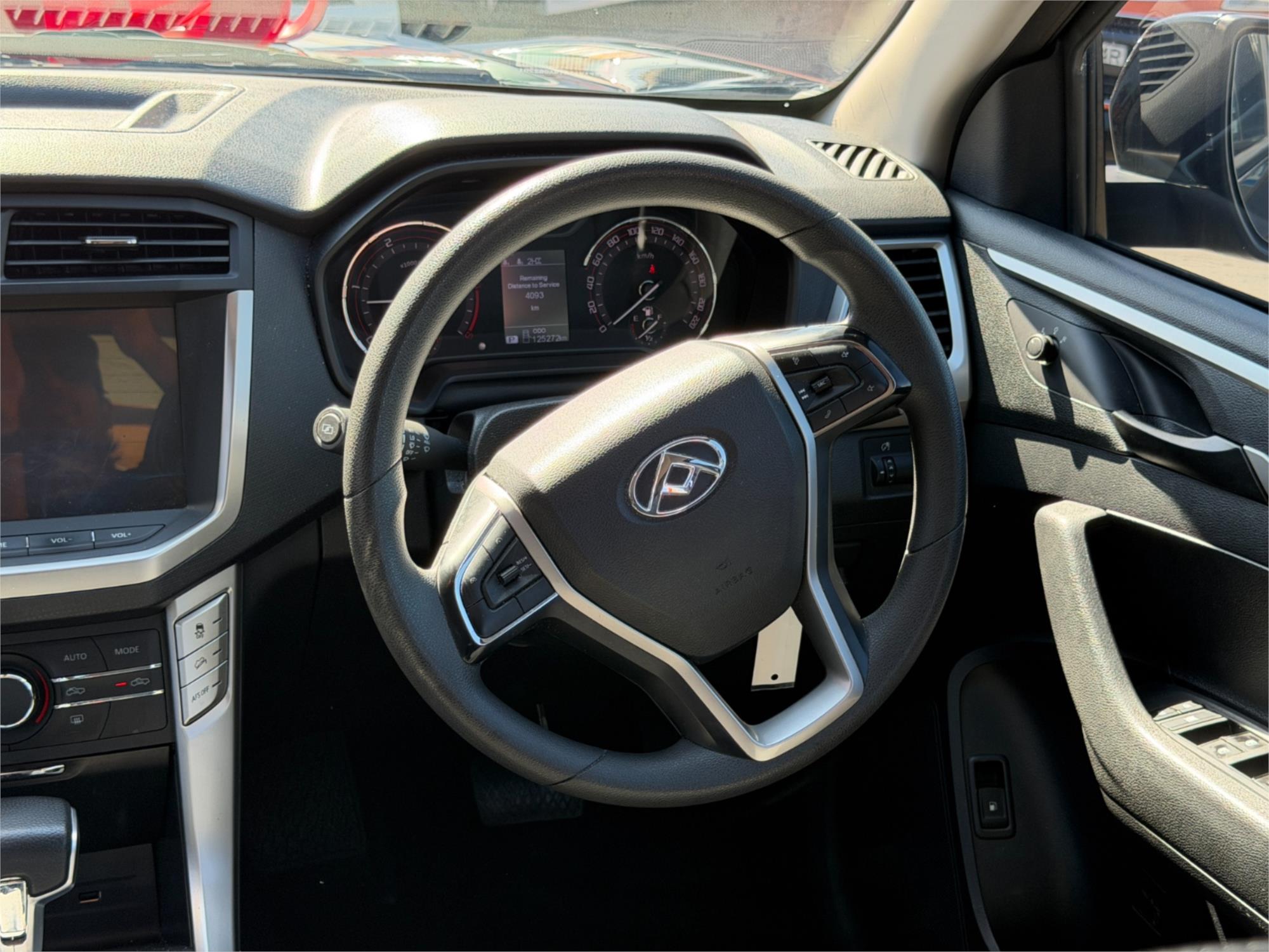 2021 LDV T60 SK8C MAX PRO (4x4) 8 SP AUTOMATIC DOUBLE CAB UTILITY