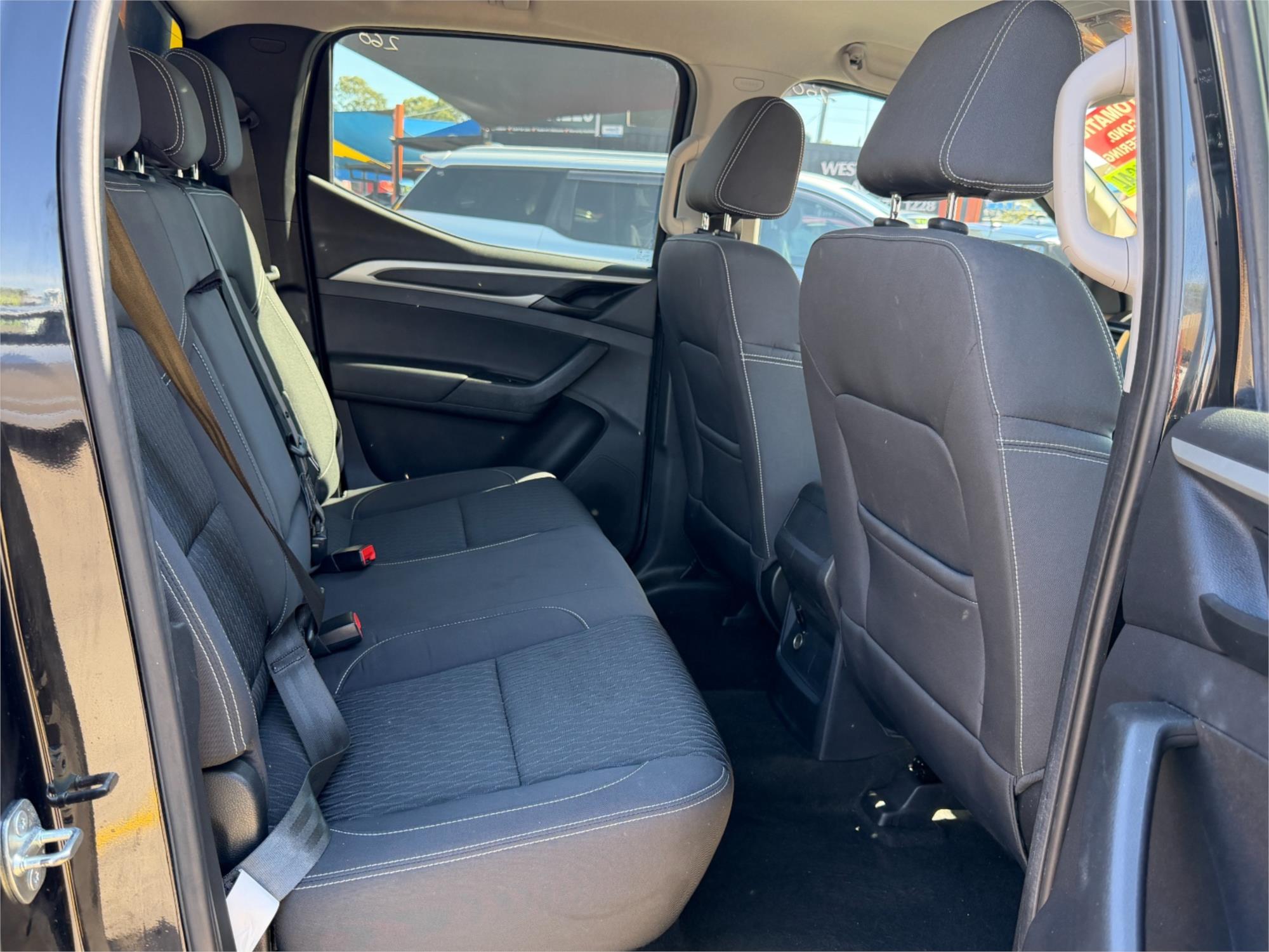 2021 LDV T60 SK8C MAX PRO (4x4) 8 SP AUTOMATIC DOUBLE CAB UTILITY