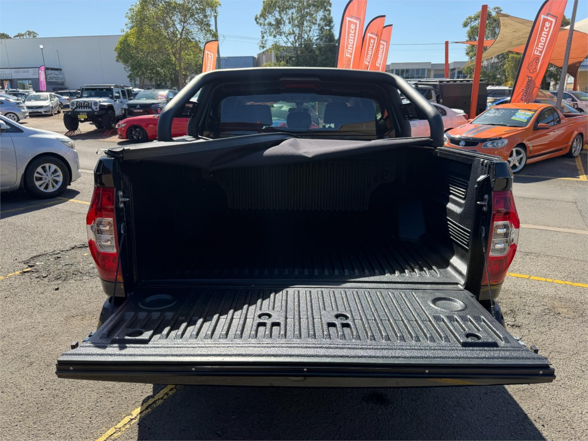 2021 LDV T60 SK8C MAX PRO (4x4) 8 SP AUTOMATIC DOUBLE CAB UTILITY