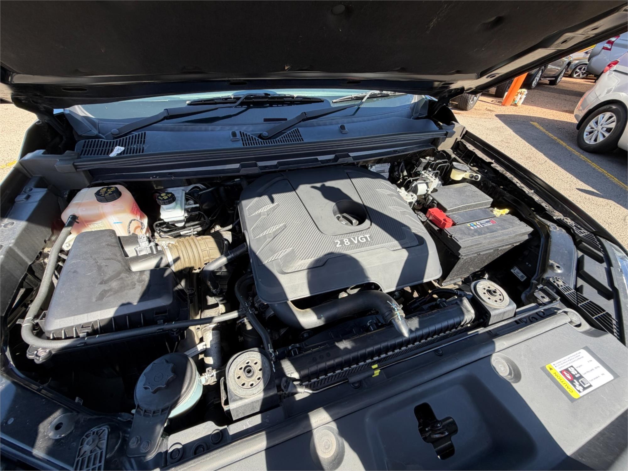 2021 LDV T60 SK8C MAX PRO (4x4) 8 SP AUTOMATIC DOUBLE CAB UTILITY