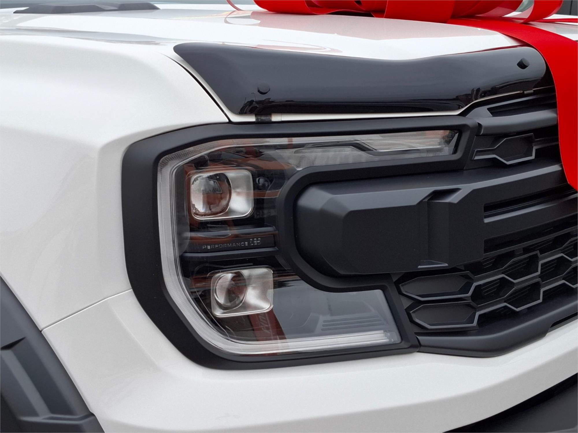 2024 FORD RANGER PY MY24 RAPTOR 3.0 (4x4) 10 SP AUTOMATIC DOUBLE CAB P/UP