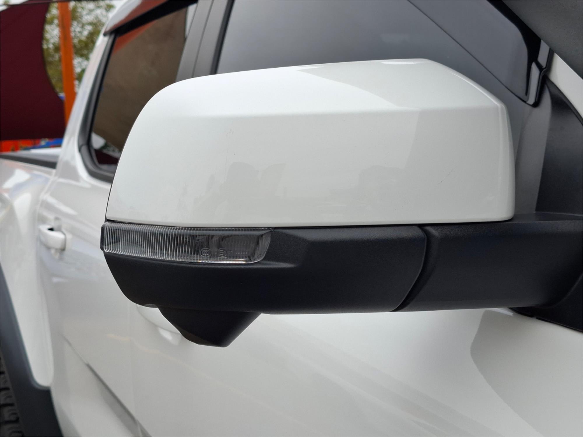 2024 FORD RANGER PY MY24 RAPTOR 3.0 (4x4) 10 SP AUTOMATIC DOUBLE CAB P/UP