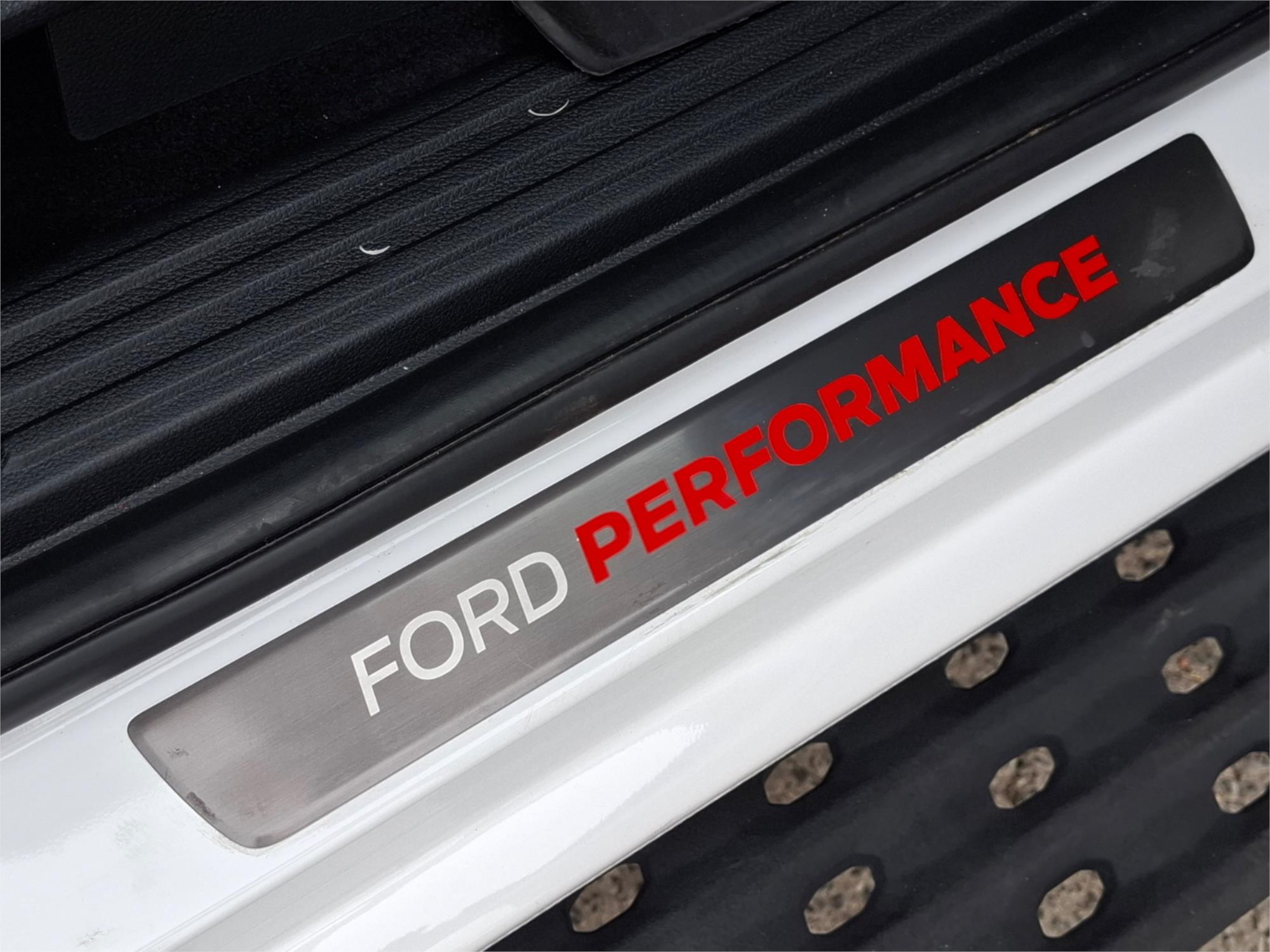 2024 FORD RANGER PY MY24 RAPTOR 3.0 (4x4) 10 SP AUTOMATIC DOUBLE CAB P/UP