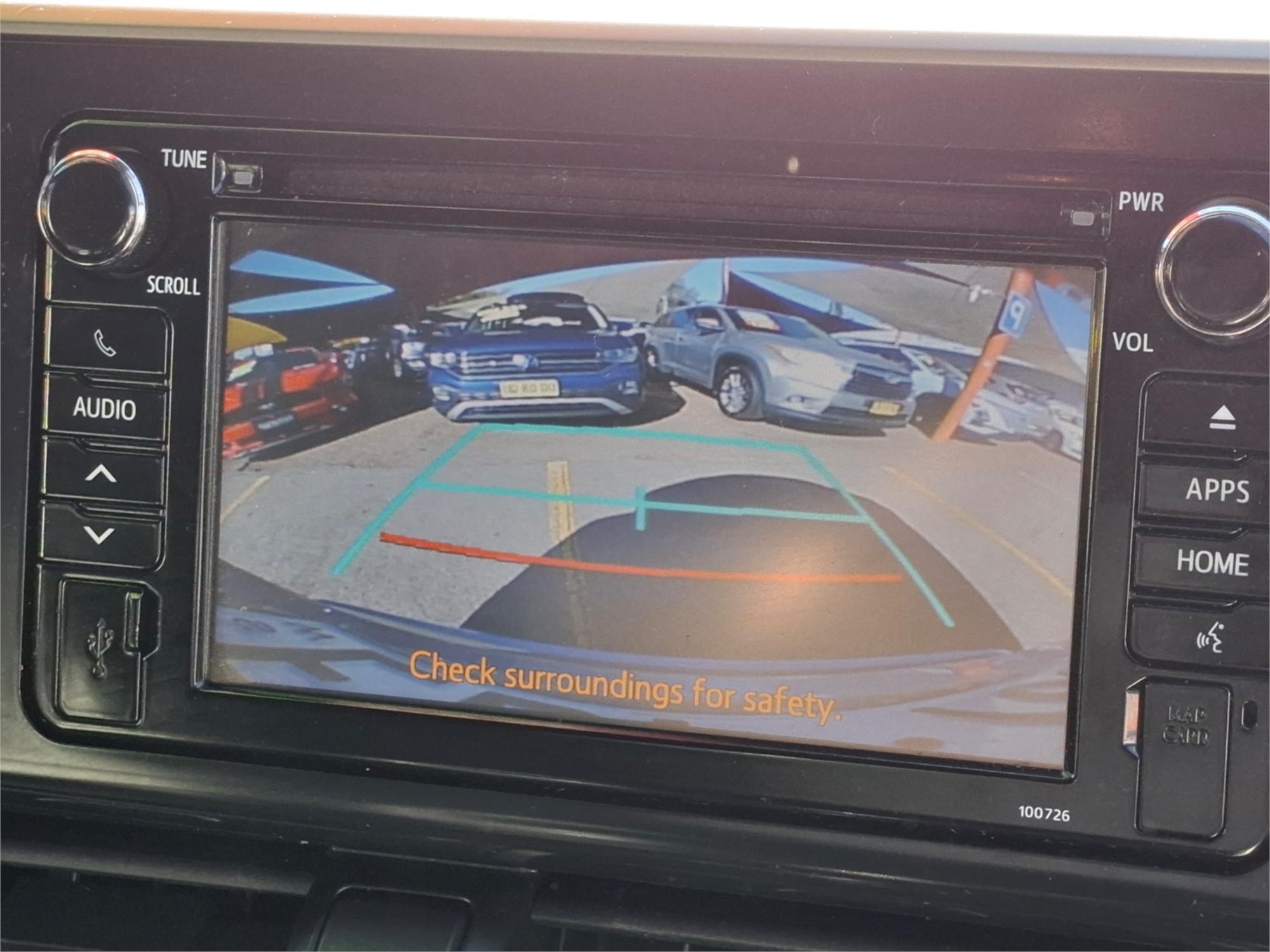 2019 TOYOTA C-HR NGX50R UPDATE KOBA (AWD) CONTINUOUS VARIABLE 4D WAGON