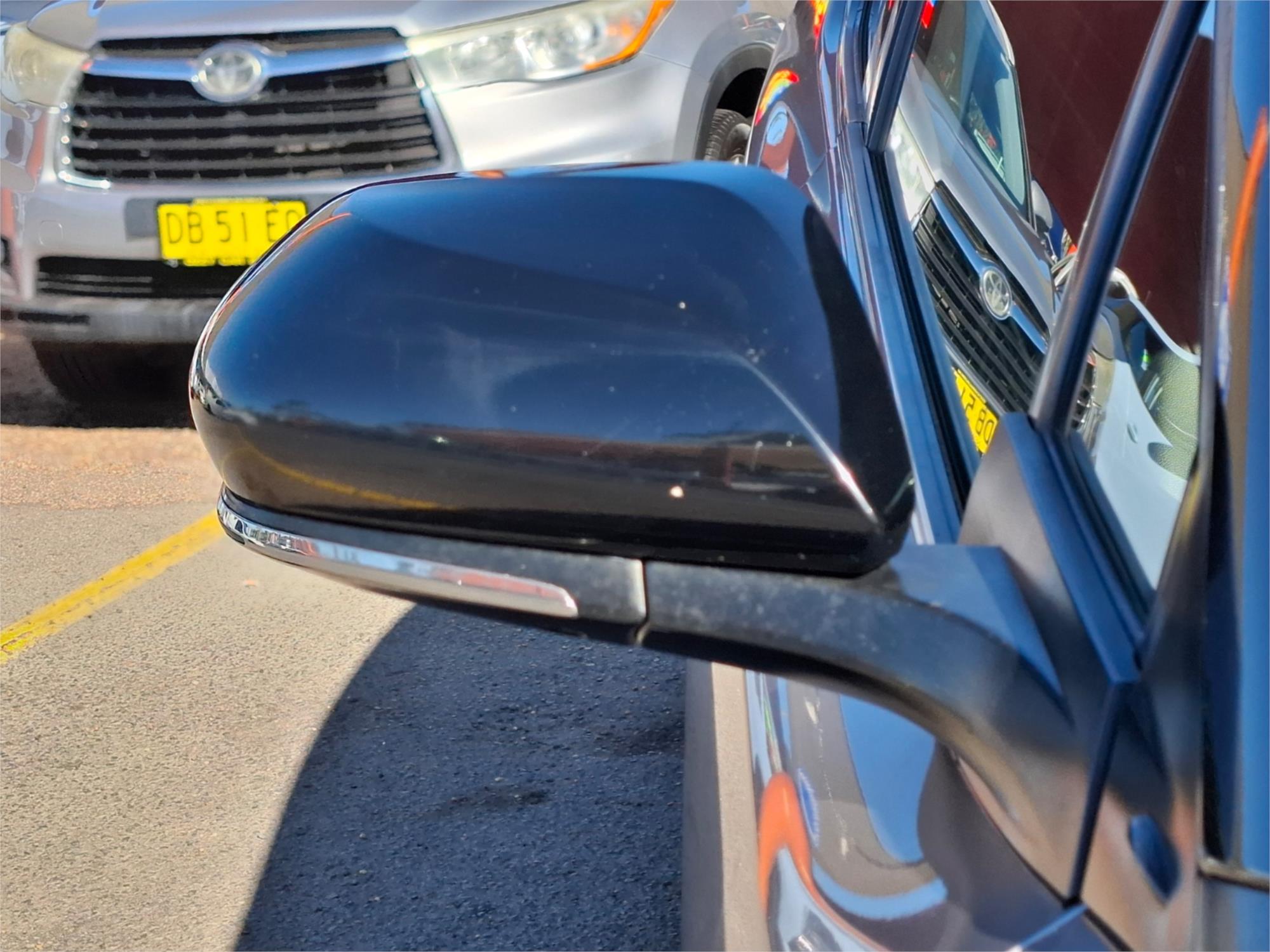2019 TOYOTA C-HR NGX50R UPDATE KOBA (AWD) CONTINUOUS VARIABLE 4D WAGON