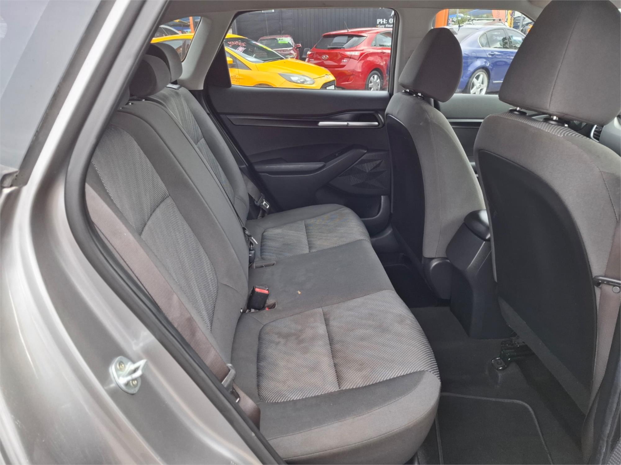 2020 KIA SELTOS SP2 MY21 S (FWD) CONTINUOUS VARIABLE 4D WAGON