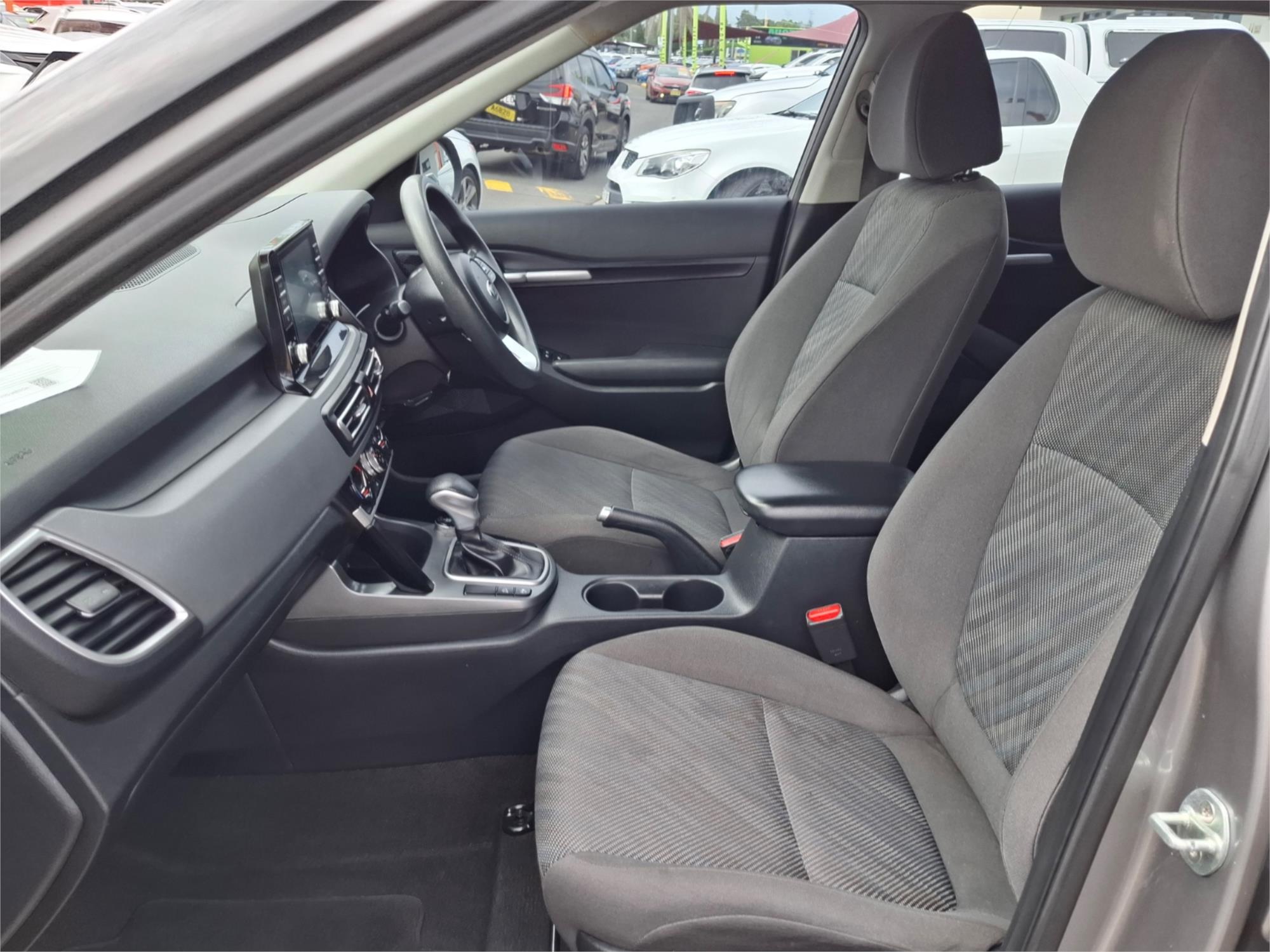 2020 KIA SELTOS SP2 MY21 S (FWD) CONTINUOUS VARIABLE 4D WAGON