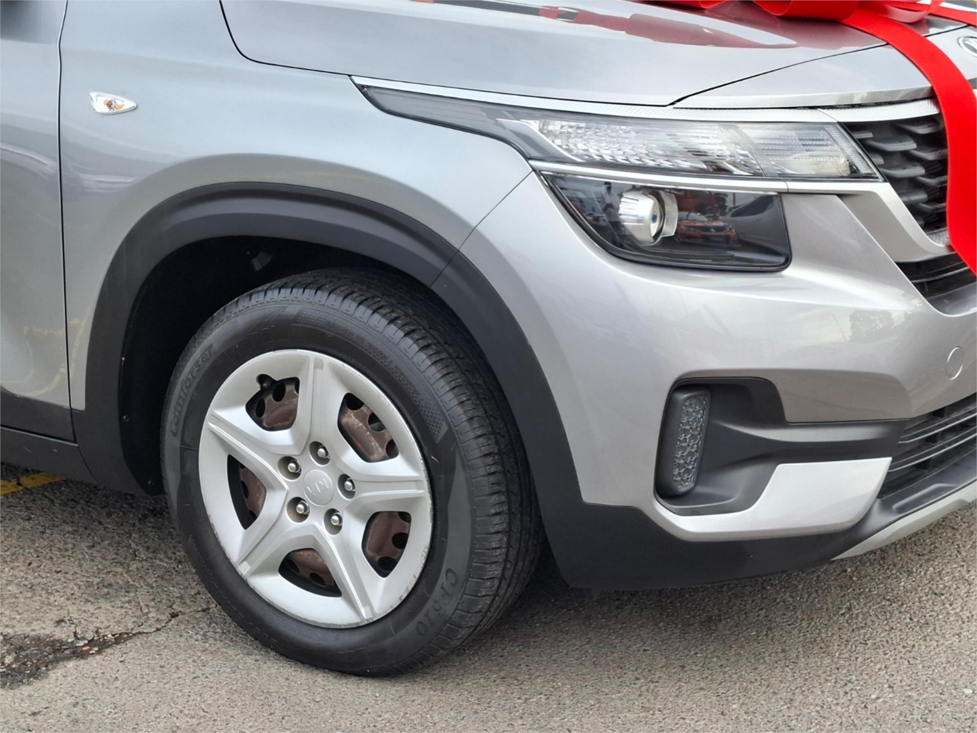 2020 KIA SELTOS SP2 MY21 S (FWD) CONTINUOUS VARIABLE 4D WAGON
