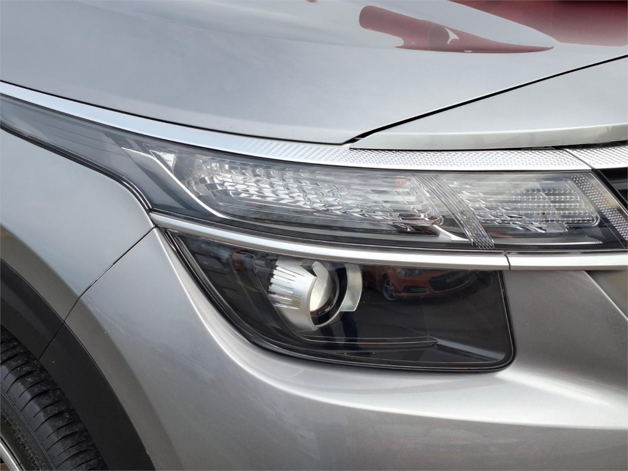 2020 KIA SELTOS SP2 MY21 S (FWD) CONTINUOUS VARIABLE 4D WAGON