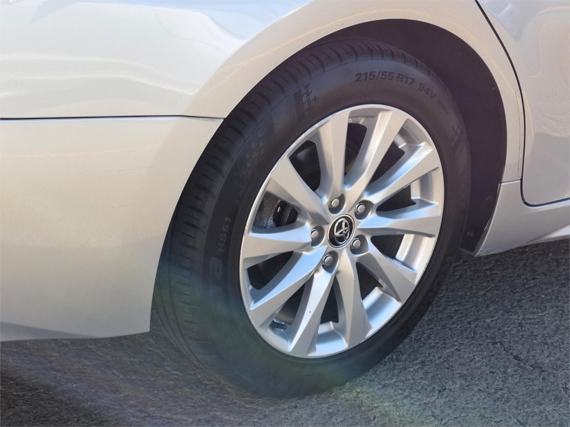2019 TOYOTA CAMRY AXVH71R ASCENT SPORT HYBRID CONTINUOUS VARIABLE 4D SEDAN