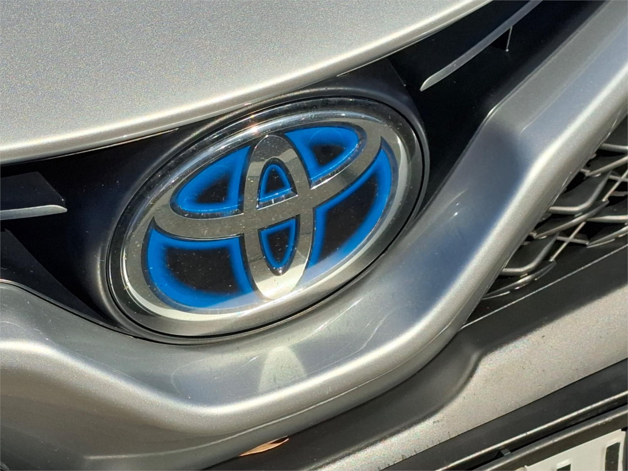 2019 TOYOTA CAMRY AXVH71R ASCENT SPORT HYBRID CONTINUOUS VARIABLE 4D SEDAN