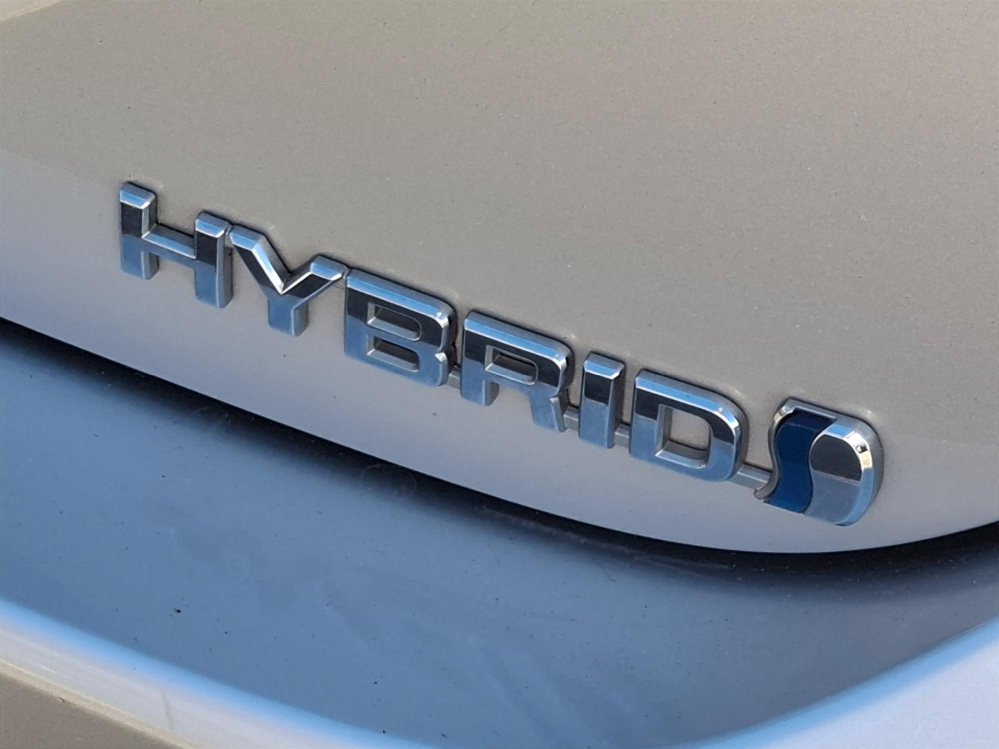 2019 TOYOTA CAMRY AXVH71R ASCENT SPORT HYBRID CONTINUOUS VARIABLE 4D SEDAN