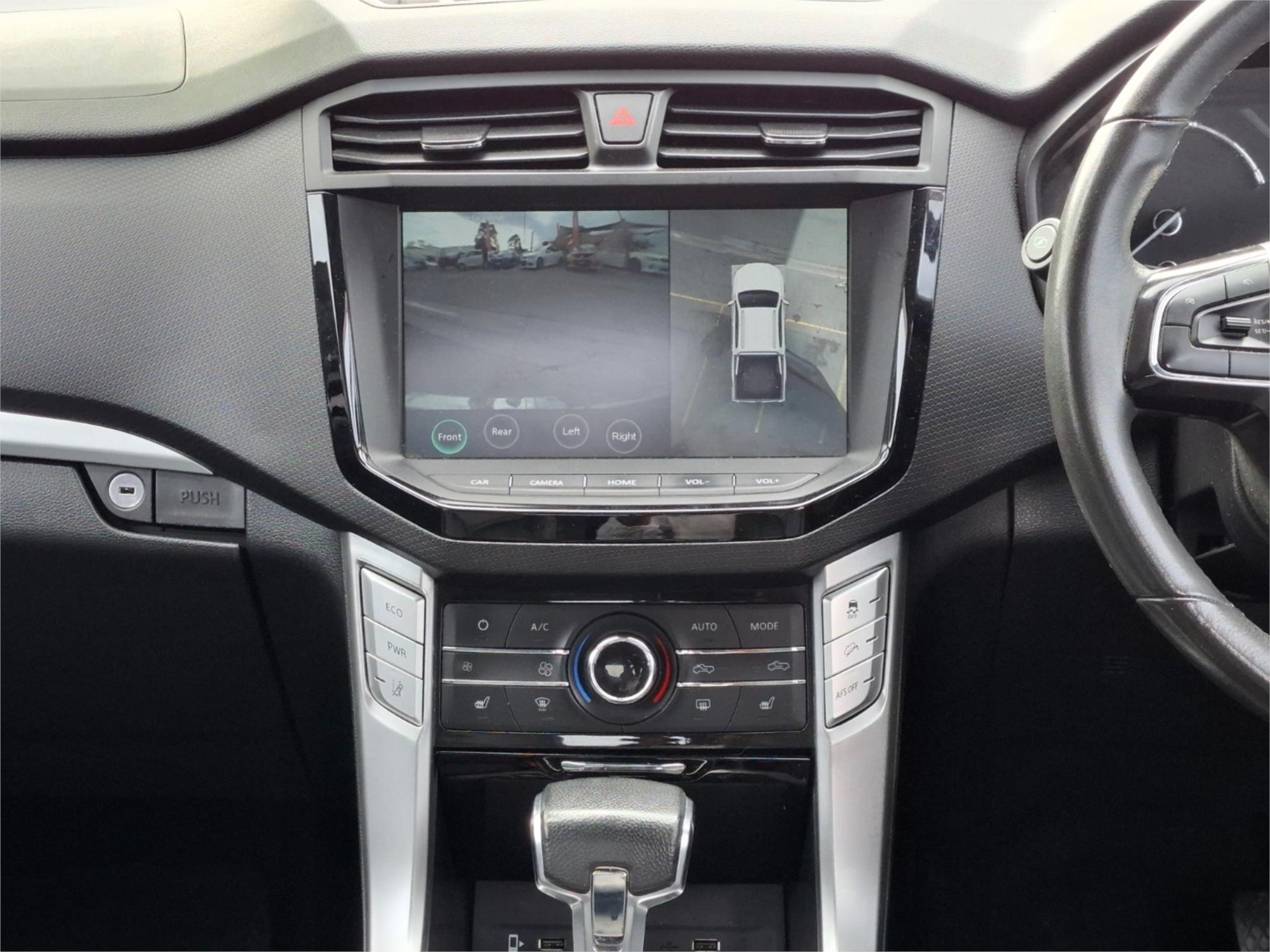 2018 LDV T60 SK8C LUXE (4x4) 6 SP AUTO DIRECT SHIFT DOUBLE CAB UTILITY