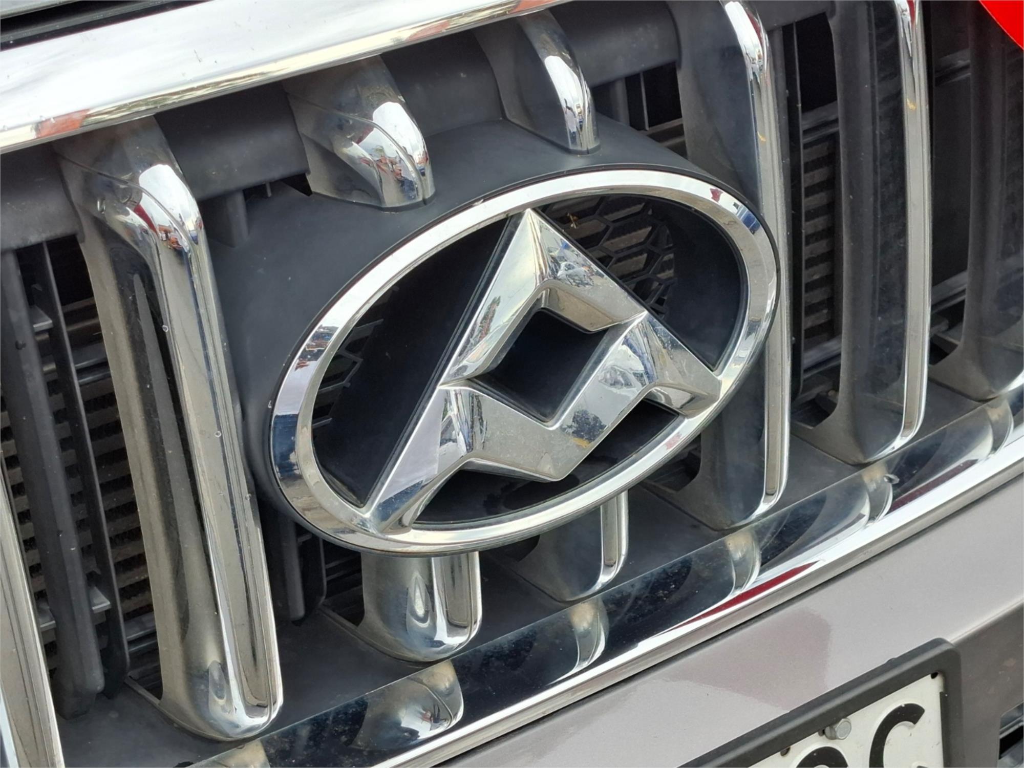 2018 LDV T60 SK8C LUXE (4x4) 6 SP AUTO DIRECT SHIFT DOUBLE CAB UTILITY