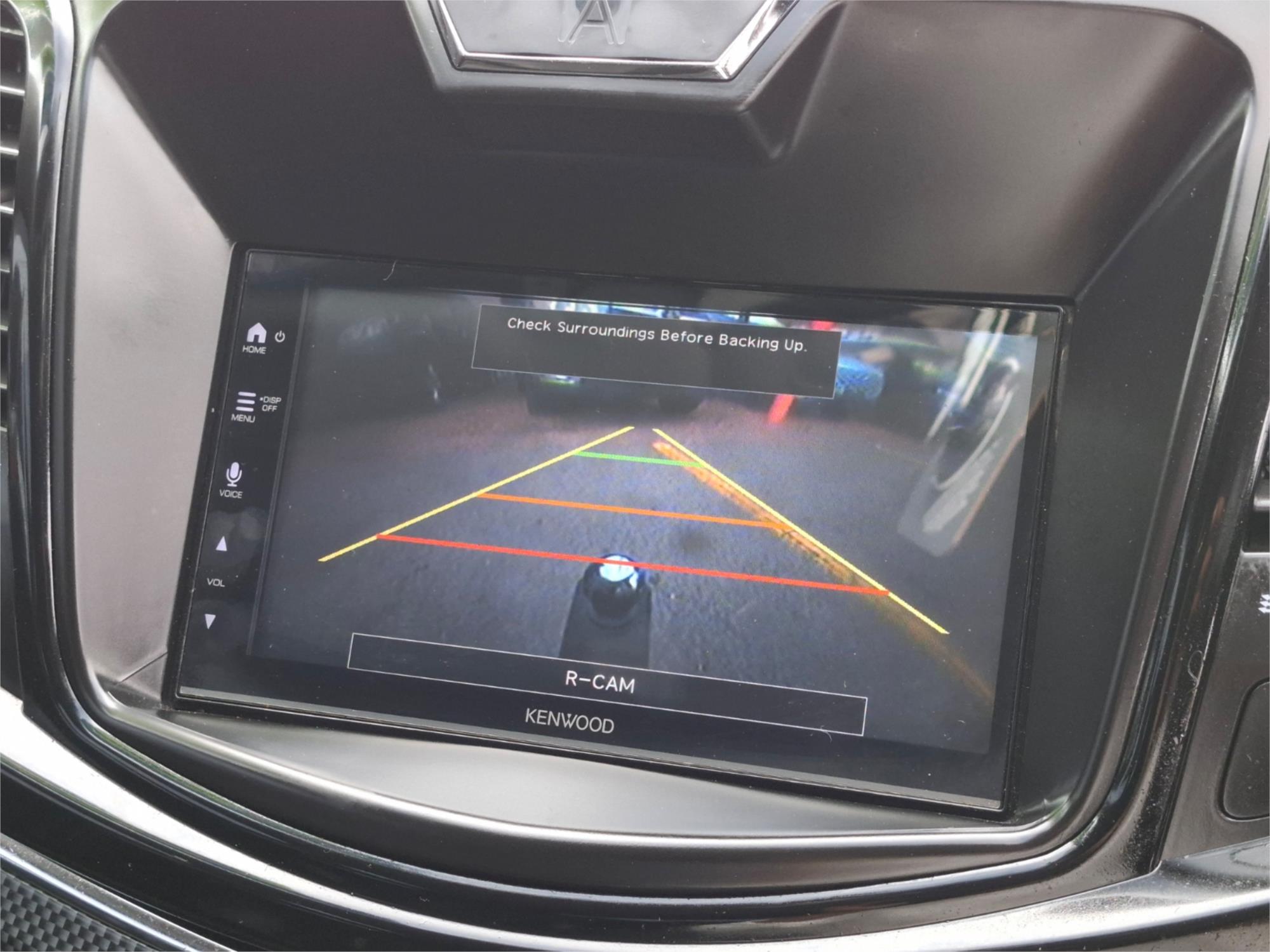 2014 HOLDEN COMMODORE VF MY15 SS 6 SP AUTOMATIC 4D SEDAN