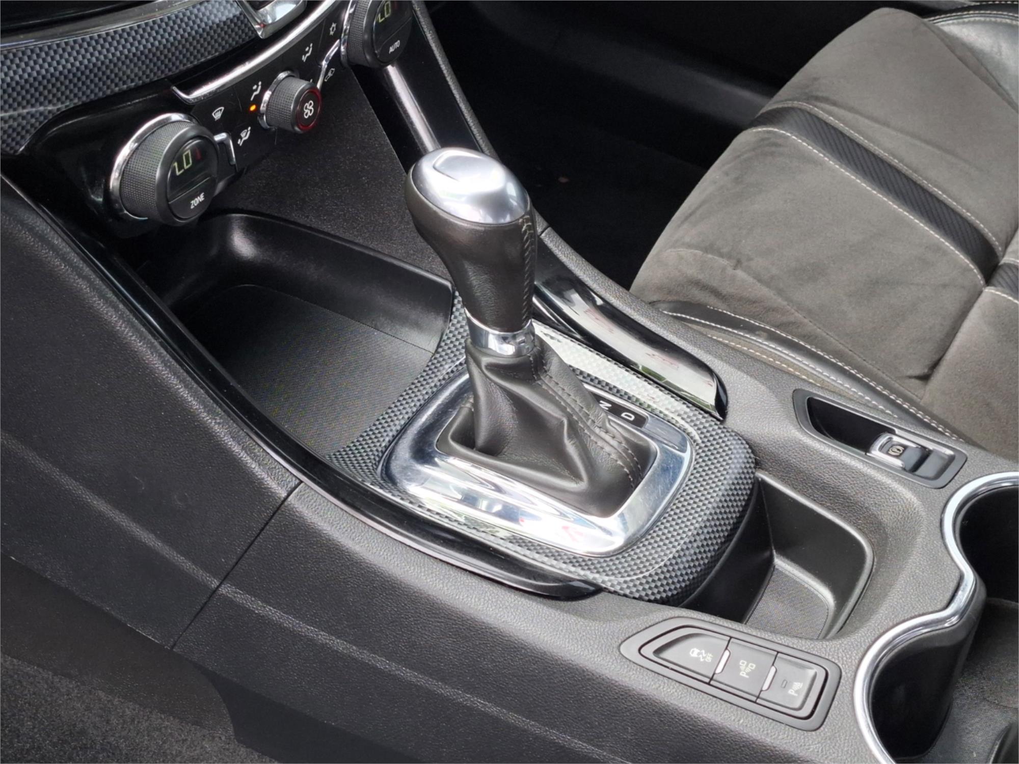 2014 HOLDEN COMMODORE VF MY15 SS 6 SP AUTOMATIC 4D SEDAN