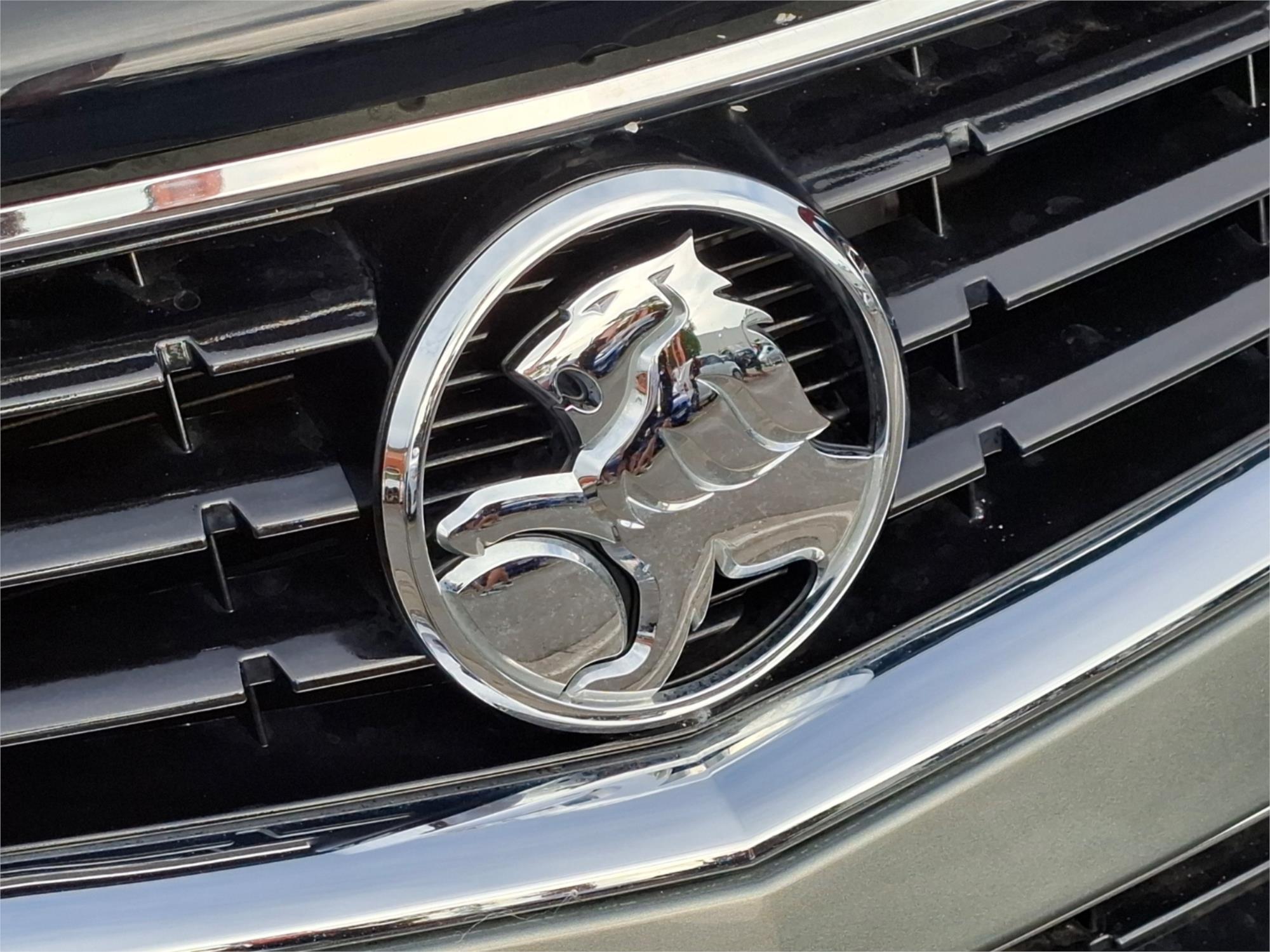 2014 HOLDEN COMMODORE VF MY15 SS 6 SP AUTOMATIC 4D SEDAN