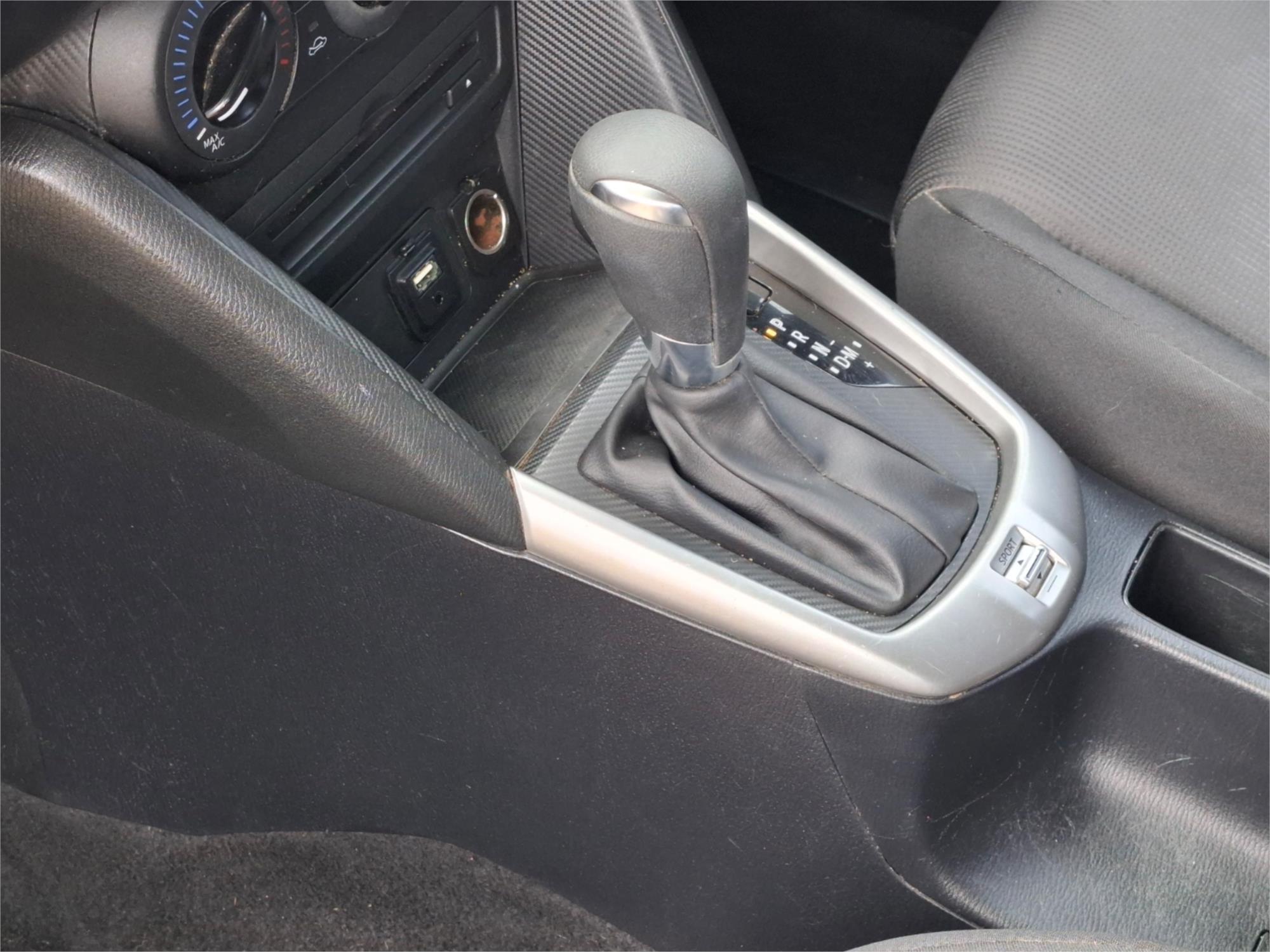 2016 MAZDA CX-3 DK NEO (FWD) 6 SP AUTOMATIC 4D WAGON