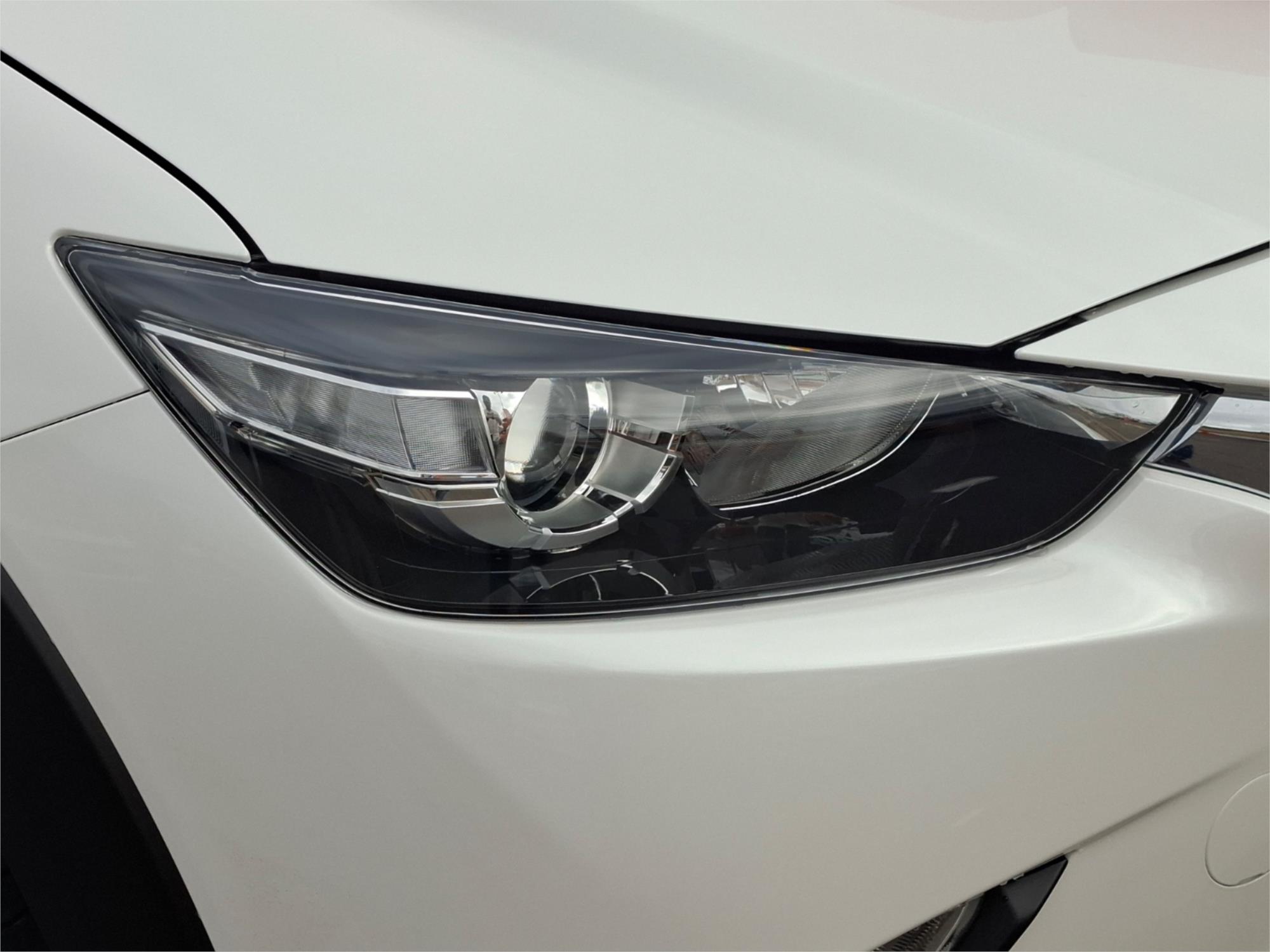 2016 MAZDA CX-3 DK NEO (FWD) 6 SP AUTOMATIC 4D WAGON