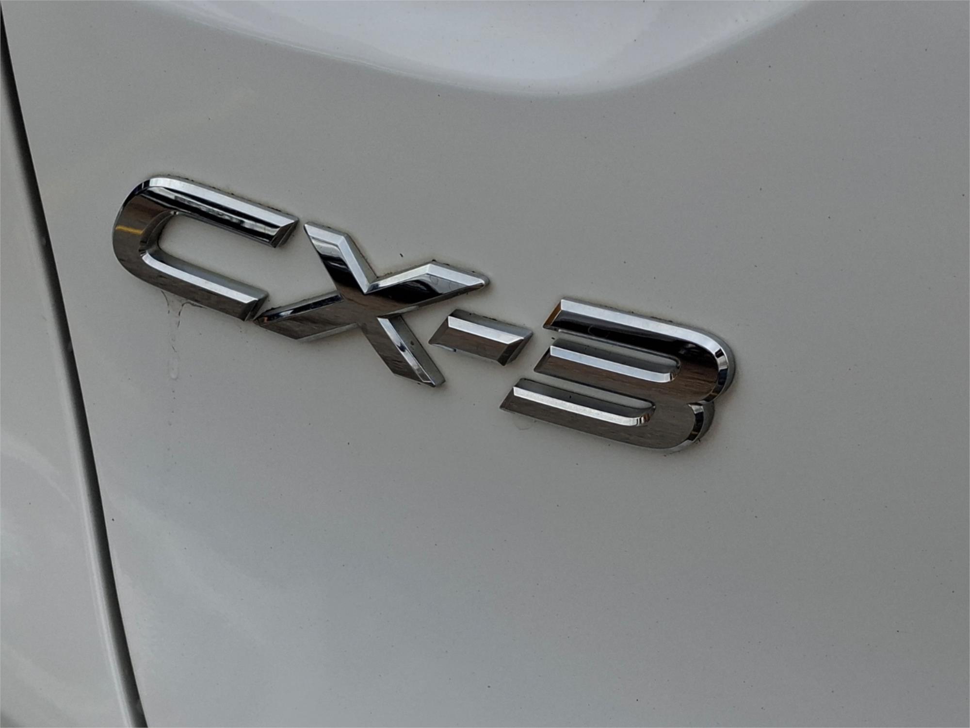 2016 MAZDA CX-3 DK NEO (FWD) 6 SP AUTOMATIC 4D WAGON