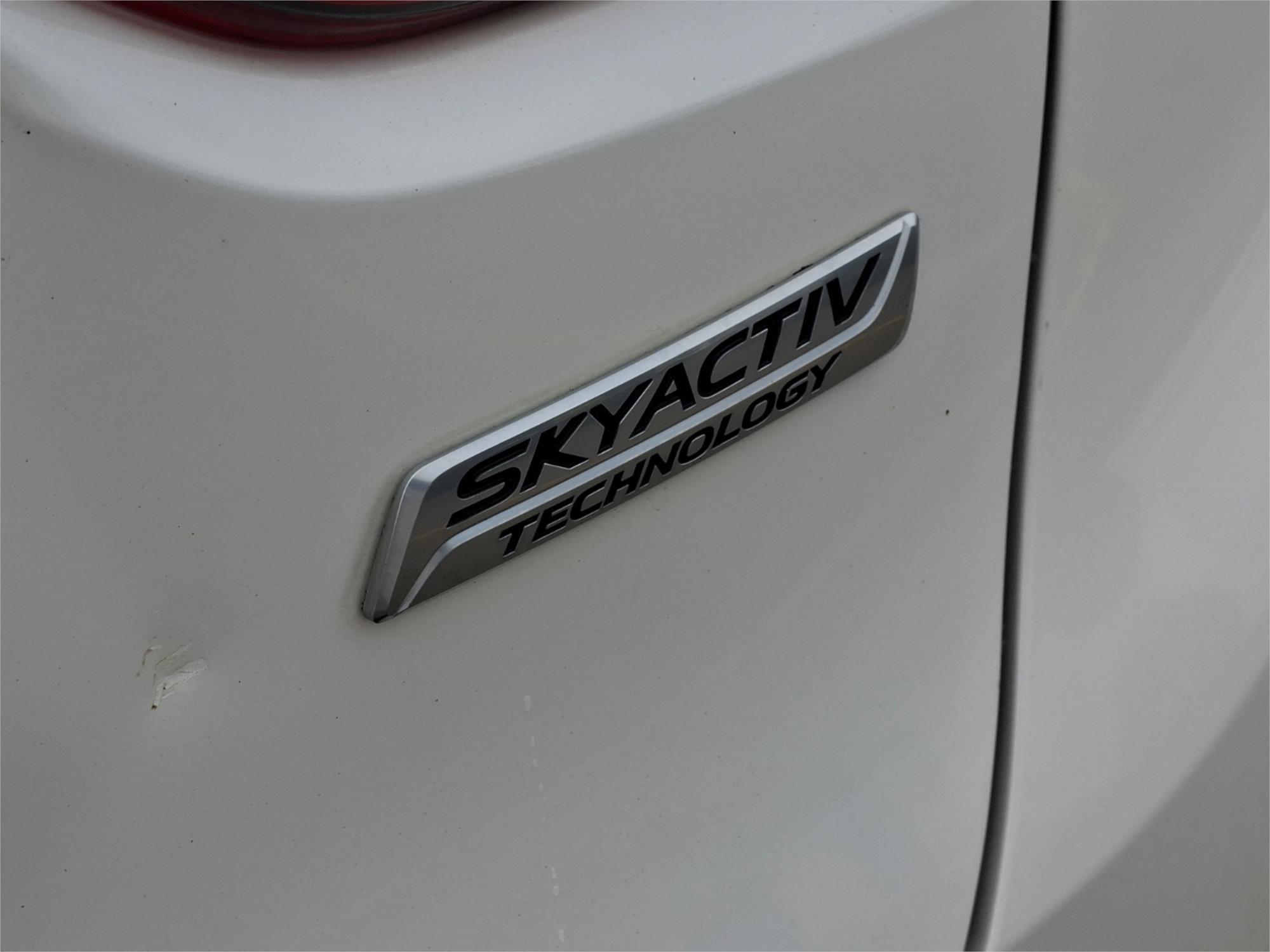 2016 MAZDA CX-3 DK NEO (FWD) 6 SP AUTOMATIC 4D WAGON