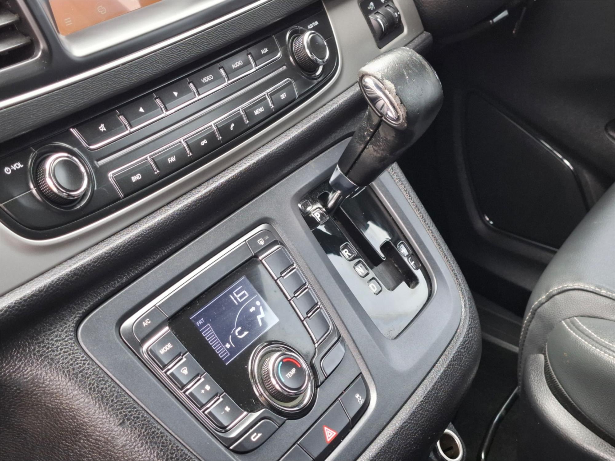 2021 LDV G10 SV7C MY20 LIFT DOOR 6 SP AUTOMATIC 4D VAN