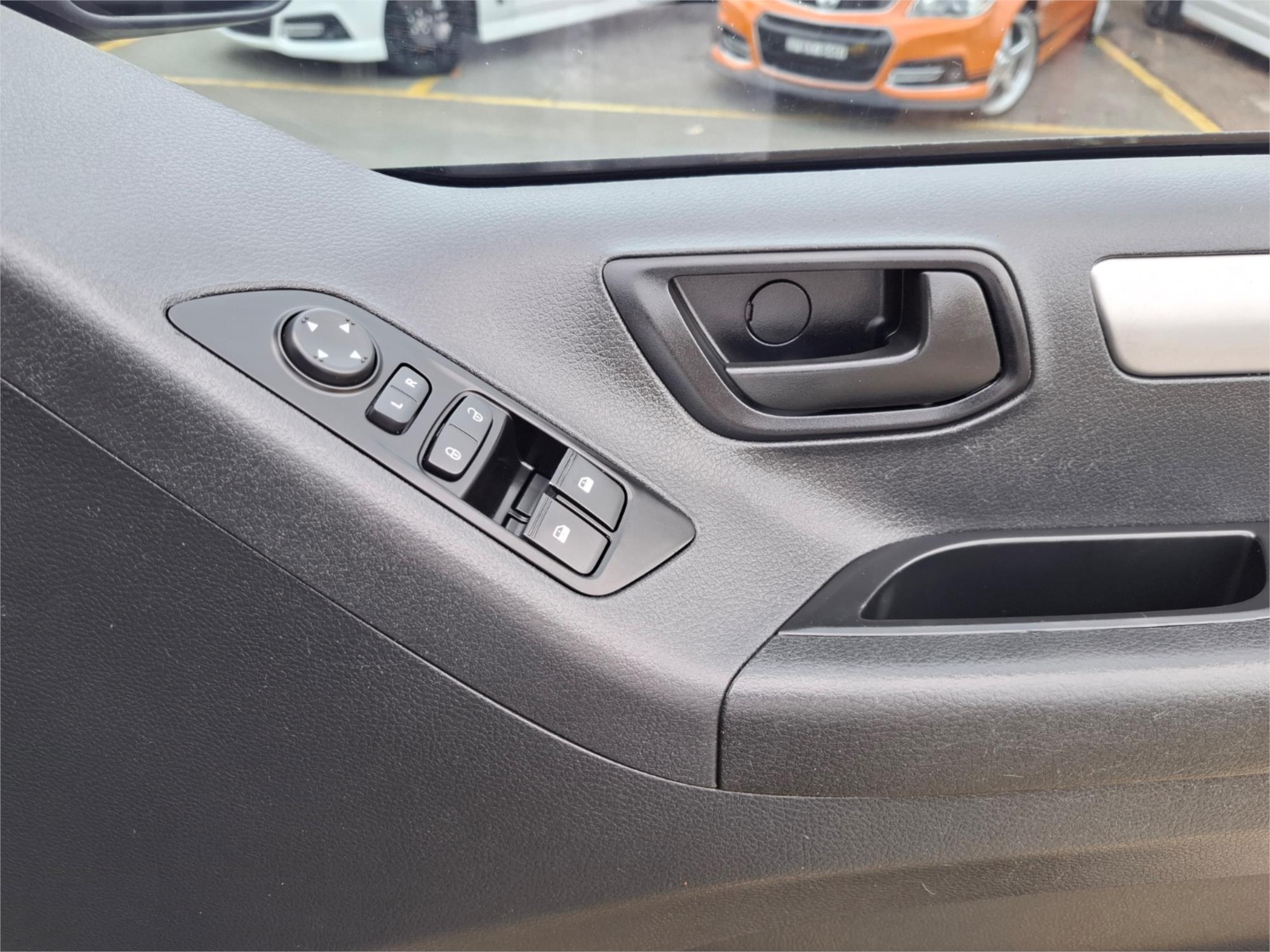 2021 LDV G10 SV7C MY20 LIFT DOOR 6 SP AUTOMATIC 4D VAN