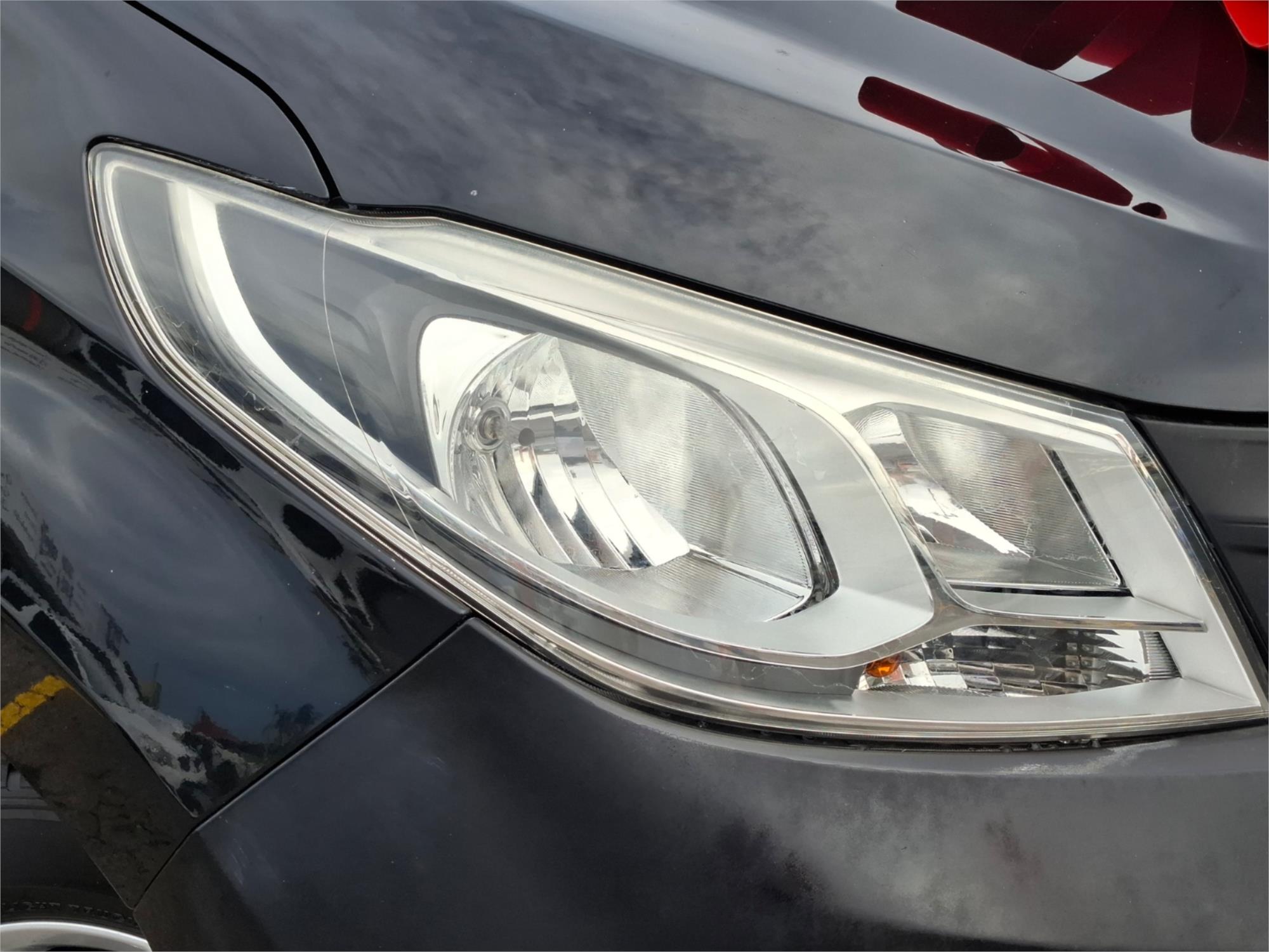 2021 LDV G10 SV7C MY20 LIFT DOOR 6 SP AUTOMATIC 4D VAN