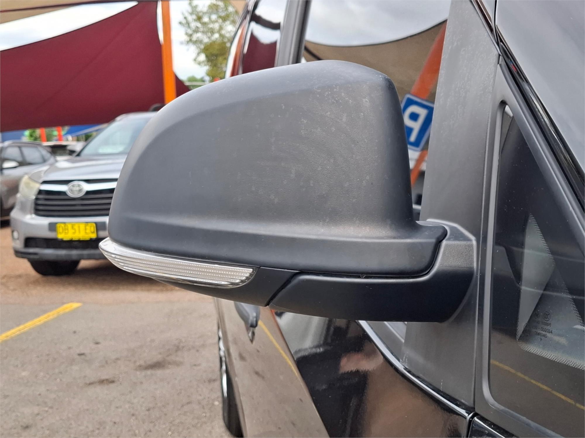 2021 LDV G10 SV7C MY20 LIFT DOOR 6 SP AUTOMATIC 4D VAN