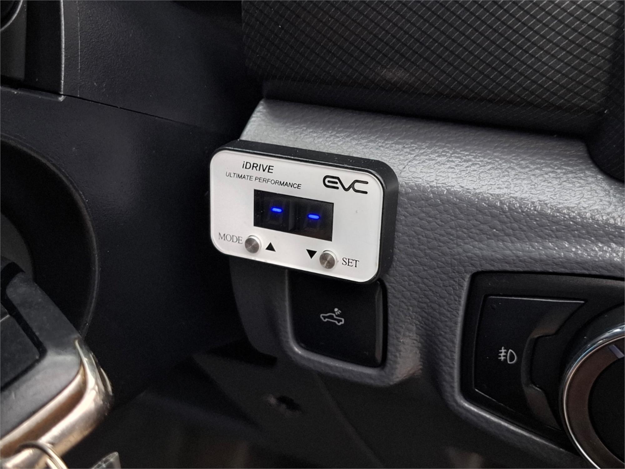 2018 FORD RANGER PX MKIII WILDTRAK AUTOMATIC UTILITY