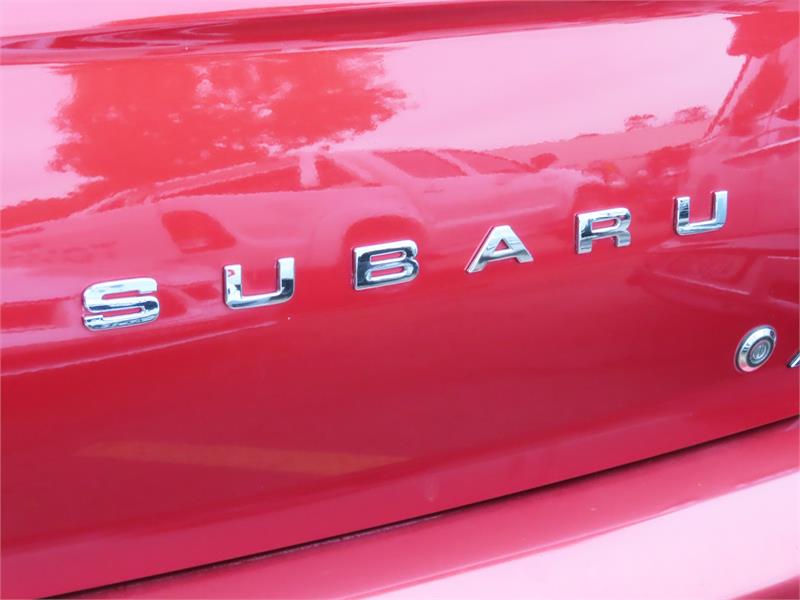 2001 SUBARU IMPREZA S WRX MANUAL SEDAN