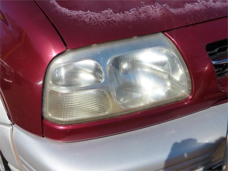 1999 SUZUKI GRAND VITARA SQ625 TYPE1 AUTOMATIC WAGON