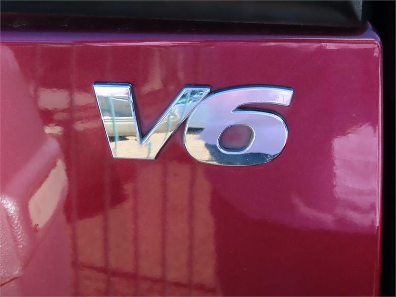 1999 SUZUKI GRAND VITARA SQ625 TYPE1 AUTOMATIC WAGON