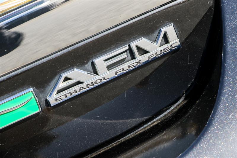 2010 HOLDEN CAPRICE WM II SPORTS AUTOMATIC SEDAN