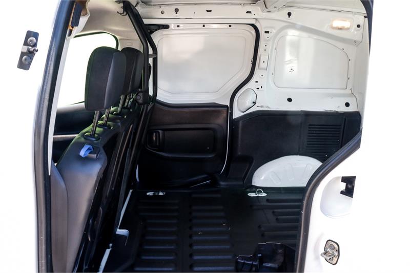 2012 CITROEN BERLINGO B9C MANUAL VAN