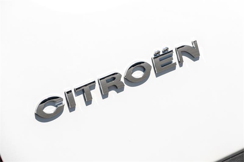 2012 CITROEN BERLINGO B9C MANUAL VAN