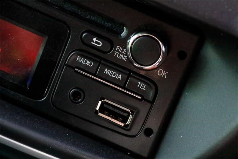 2015 RENAULT KANGOO F61 PHASE II AUTOMATIC VAN