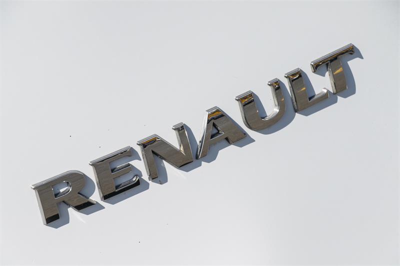 2015 RENAULT KANGOO F61 PHASE II AUTOMATIC VAN