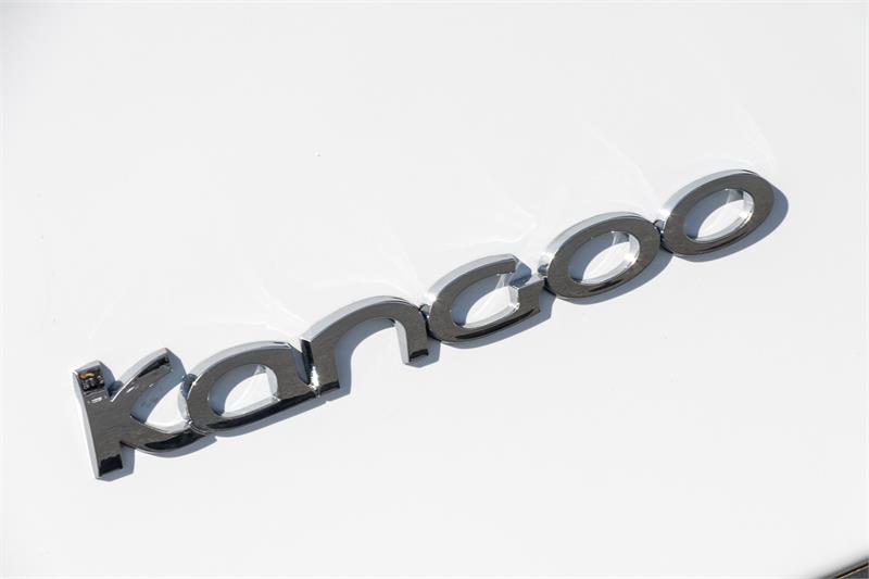 2015 RENAULT KANGOO F61 PHASE II AUTOMATIC VAN