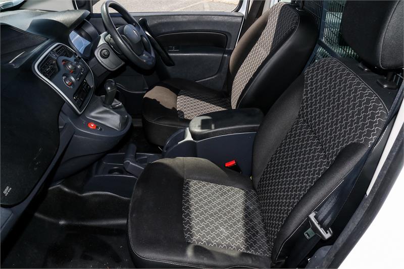 2015 RENAULT KANGOO F61 PHASE II AUTOMATIC VAN