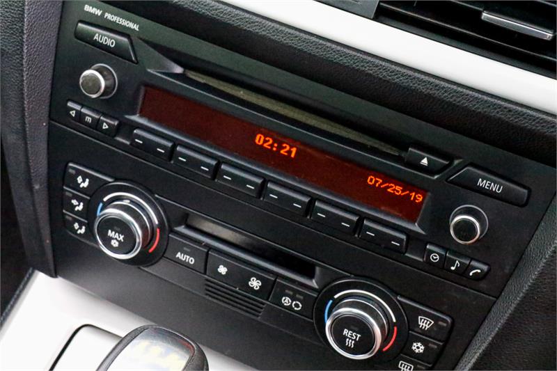 2008 BMW 323I E92 SPORTS AUTOMATIC COUPE