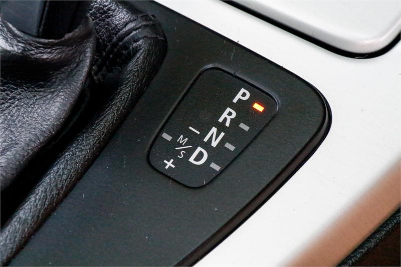 2008 BMW 323I E92 SPORTS AUTOMATIC COUPE