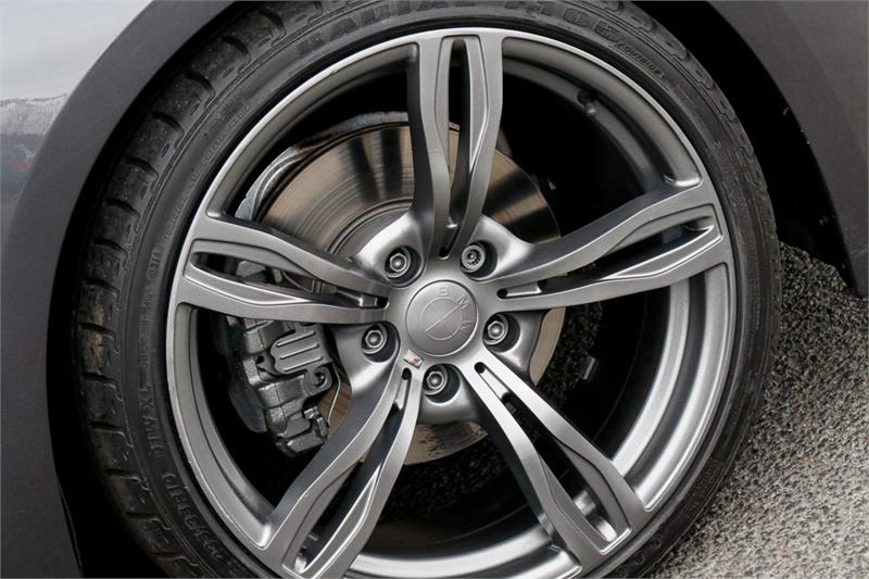 2008 BMW 323I E92 SPORTS AUTOMATIC COUPE