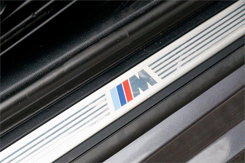 2008 BMW 323I E92 SPORTS AUTOMATIC COUPE